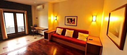 Tetirah Boutique Hotel Salatiga