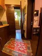 Cunda Zehra Teyzenin Evi