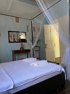 Cunda Zehra Teyzenin Evi