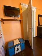 Cunda Zehra Teyzenin Evi