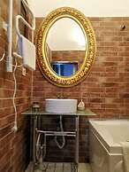 Cunda Zehra Teyzenin Evi