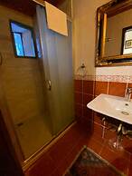 Cunda Zehra Teyzenin Evi