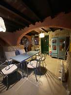 Cunda Zehra Teyzenin Evi