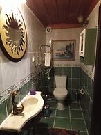 Cunda Zehra Teyzenin Evi