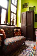 Cunda Zehra Teyzenin Evi