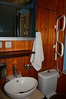 Cunda Zehra Teyzenin Evi