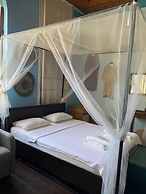 Cunda Zehra Teyzenin Evi