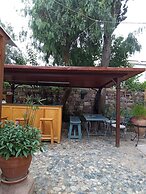 Cunda Zehra Teyzenin Evi