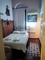 Cunda Zehra Teyzenin Evi