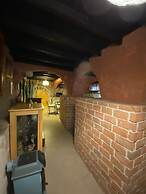 Cunda Zehra Teyzenin Evi