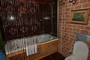 Cunda Zehra Teyzenin Evi