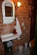 Cunda Zehra Teyzenin Evi