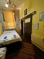 Cunda Zehra Teyzenin Evi