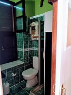 Cunda Zehra Teyzenin Evi