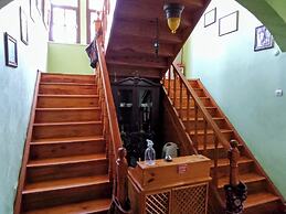 Cunda Zehra Teyzenin Evi