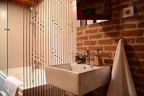 Cunda Zehra Teyzenin Evi