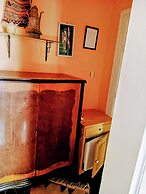 Cunda Zehra Teyzenin Evi