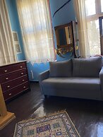 Cunda Zehra Teyzenin Evi