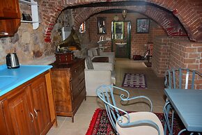 Cunda Zehra Teyzenin Evi