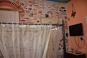 Cunda Zehra Teyzenin Evi