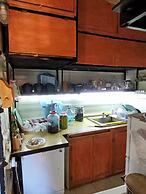 Cunda Zehra Teyzenin Evi