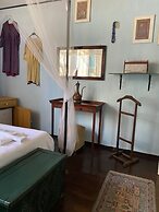 Cunda Zehra Teyzenin Evi