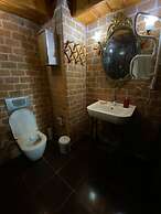 Cunda Zehra Teyzenin Evi