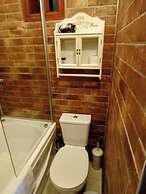 Cunda Zehra Teyzenin Evi