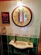 Cunda Zehra Teyzenin Evi