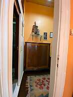 Cunda Zehra Teyzenin Evi