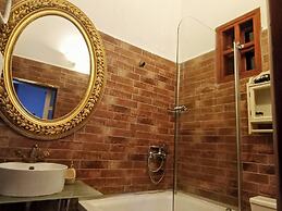 Cunda Zehra Teyzenin Evi