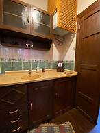 Cunda Zehra Teyzenin Evi