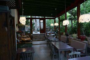 Cunda Zehra Teyzenin Evi