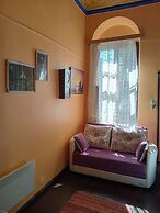 Cunda Zehra Teyzenin Evi