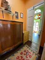 Cunda Zehra Teyzenin Evi