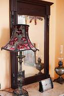 Cunda Zehra Teyzenin Evi