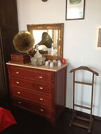 Cunda Zehra Teyzenin Evi