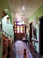 Cunda Zehra Teyzenin Evi