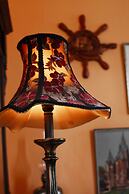 Cunda Zehra Teyzenin Evi