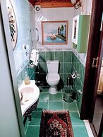 Cunda Zehra Teyzenin Evi