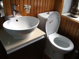 Cunda Zehra Teyzenin Evi