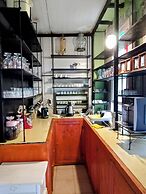 Cunda Zehra Teyzenin Evi