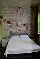 Cunda Zehra Teyzenin Evi