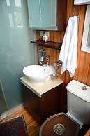 Cunda Zehra Teyzenin Evi