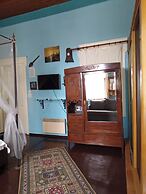 Cunda Zehra Teyzenin Evi