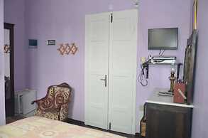 Cunda Zehra Teyzenin Evi