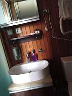 Cunda Zehra Teyzenin Evi