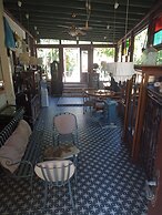 Cunda Zehra Teyzenin Evi