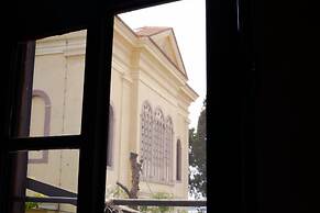 Cunda Zehra Teyzenin Evi