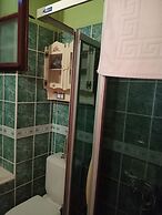 Cunda Zehra Teyzenin Evi